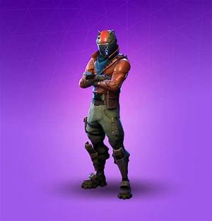 What Tier Was Rust Lord?