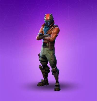 What Tier Was Rust Lord?
