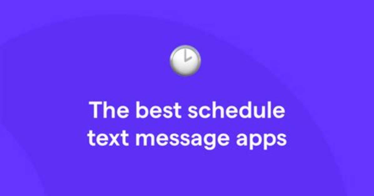 What Time Is Best to Text a Guy?