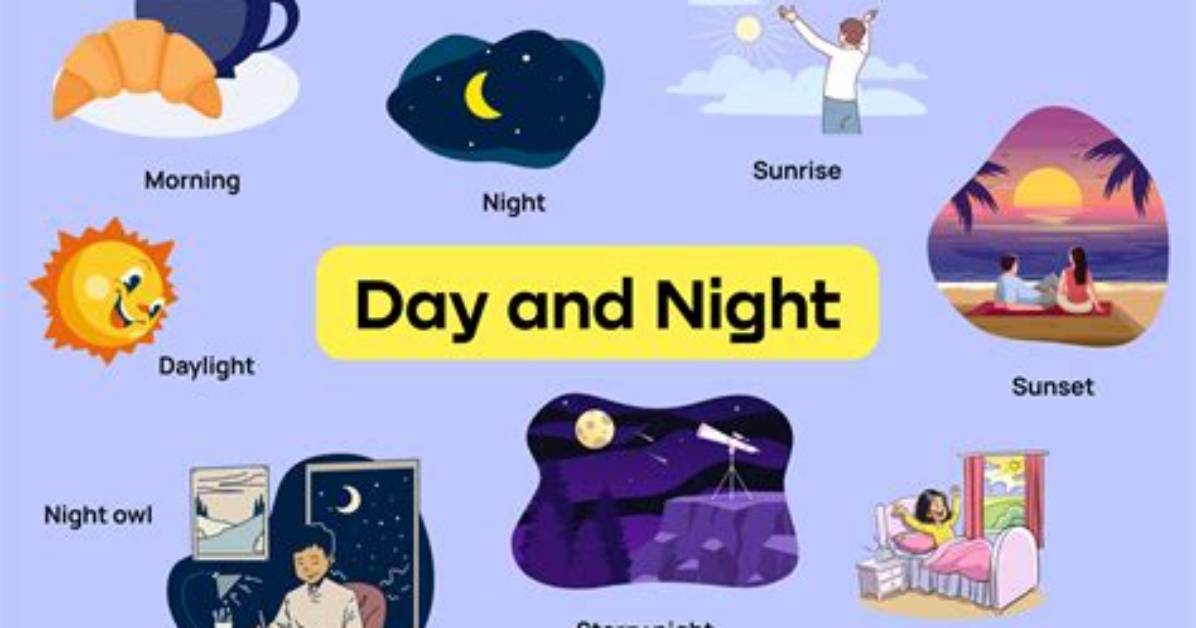 What Time of the Day Is It Best to Exercise?