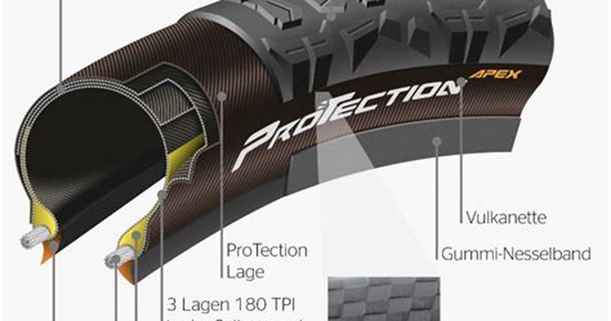 What Tires Are Made in Germany?