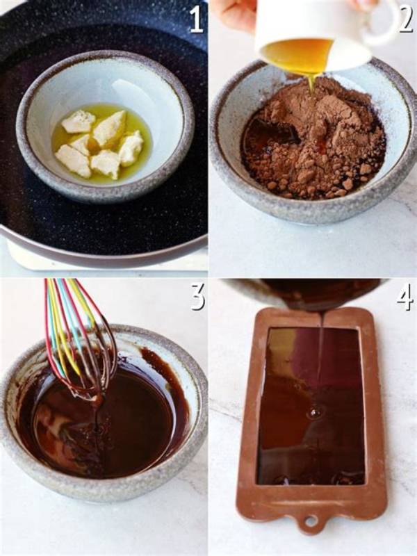 What to Add to Chocolate to Make It Taste Better?