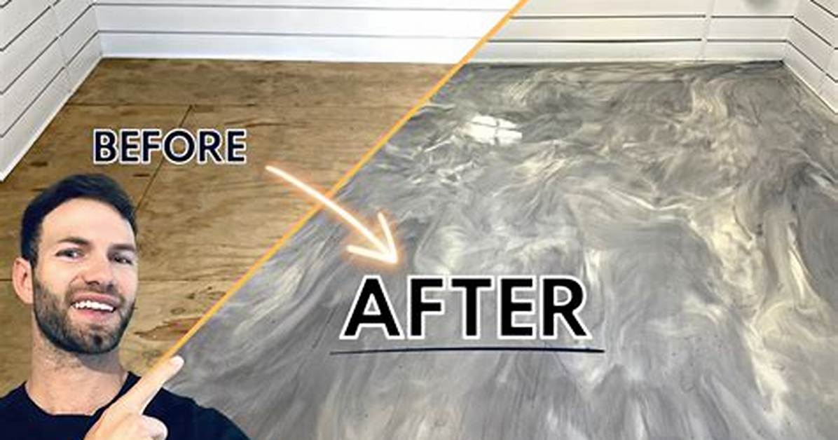 What to Coat Laminate Flooring with After Install