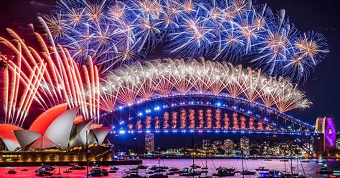 What to Do on New Year's Eve If You Have No Friends?