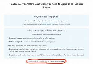 What to Do When Turbotax Says You Did Not File Tax Return?