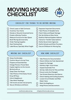 What to Do When You Move to New Jersey?