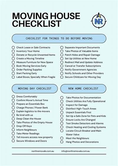 What to Do When You Move to New Jersey?