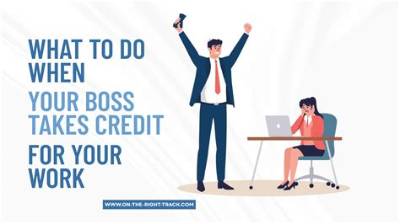 What to Do When Your Boss Starts Yelling at You?
