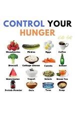 What to Eat When You Are Hungry Indian?