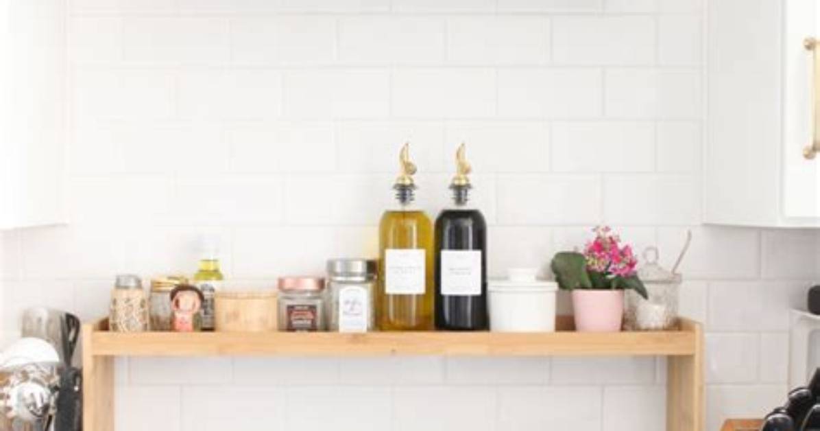 What to Put over the Stove For