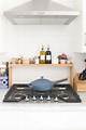 What to Put over the Stove for Decorations