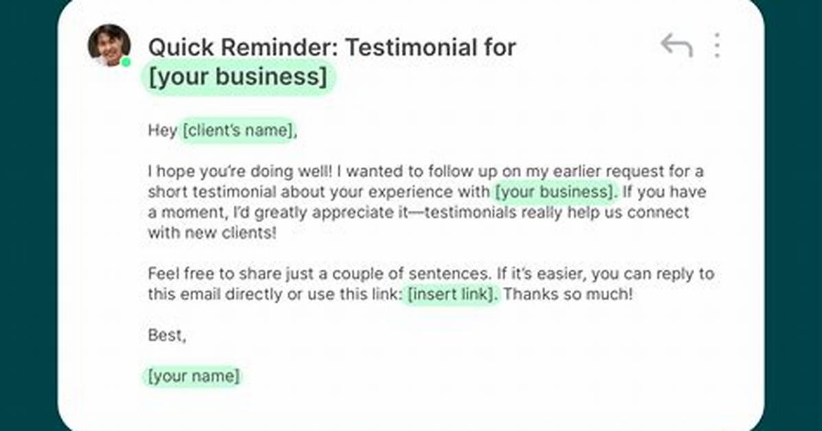 What to Send a Client Who Just Died?