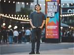 What to Wear to a Concert Men
