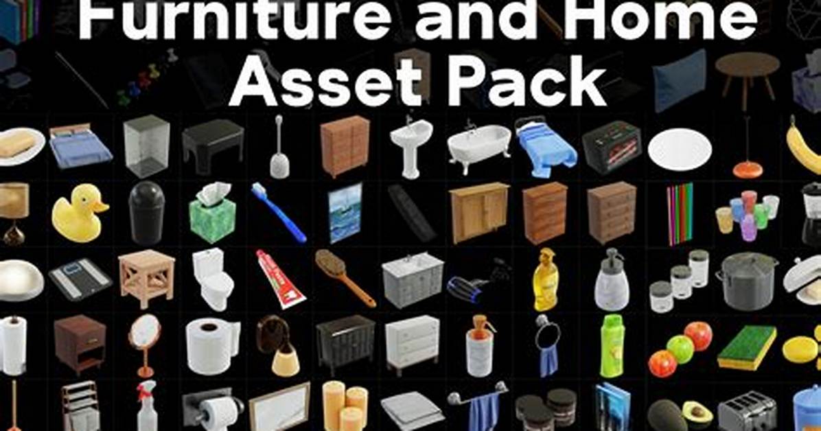 What Type of Asset Is Furniture and Fittings?