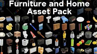 What Type of Asset Is Furniture and Fittings?