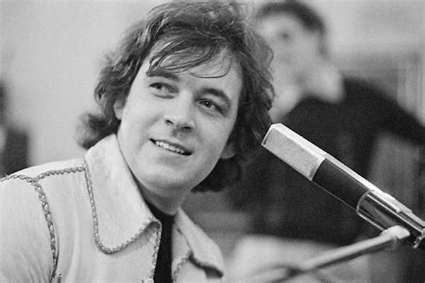 What Type of Cancer Did Gary Brooker Have? Procol Harum Band Confirm Death of Their Lead Singer