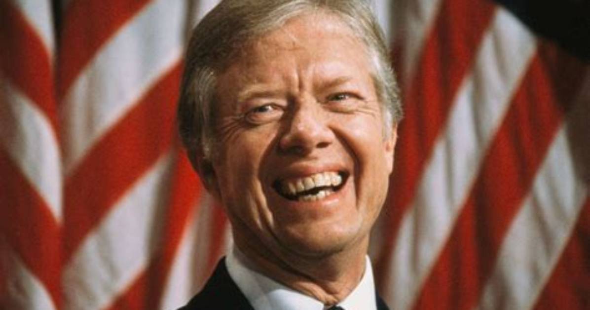 What Type of Cancer Did Jimmy Carter Have Health Condition Explored as Former President Set to Receive