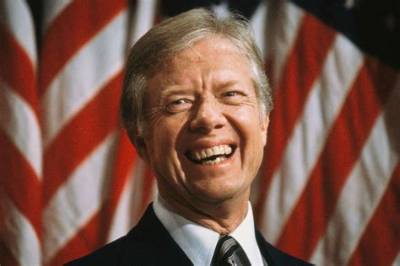What Type of Cancer Did Jimmy Carter Have? Health Condition Explored as Former President Set to Receive Hospice Care