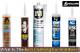 What Type of Caulking Do You Use Around the Tub and Toilet Adjoining a New Vinyl Floor?