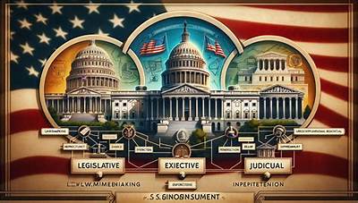 What Type of Federal Government Is the United States?