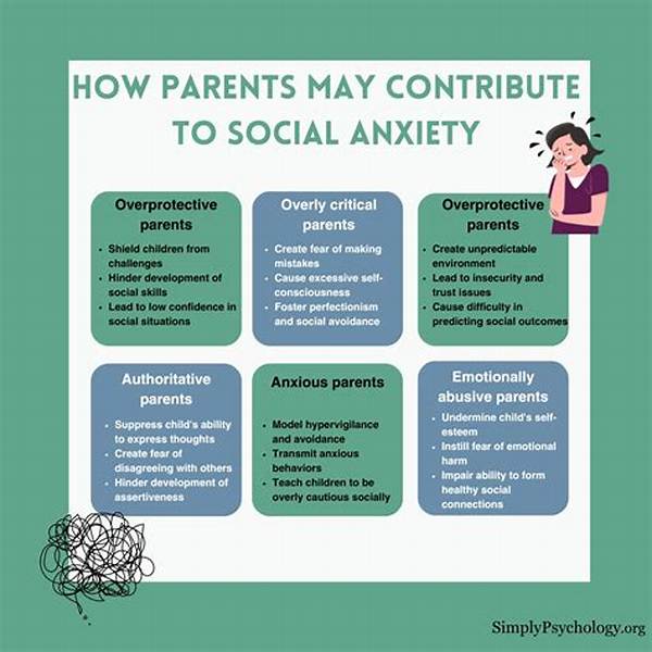 What Type of Parenting Leads to Anxious Attachment?