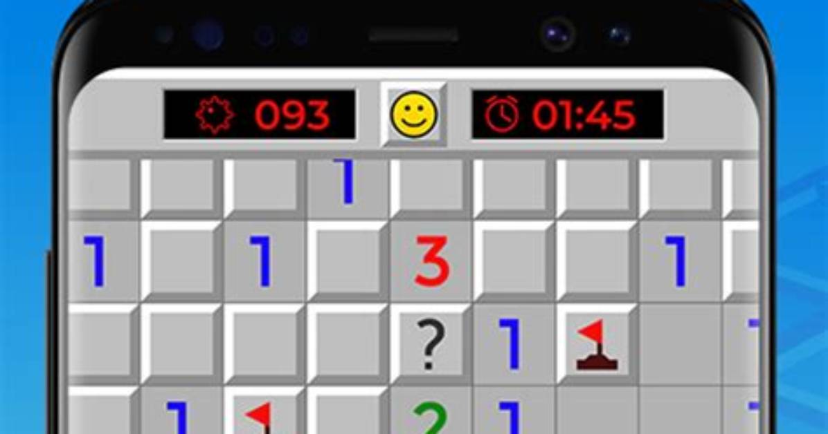 What Type of Puzzle Is Minesweeper?