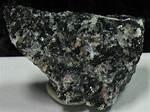 What Type of Rock Is Arfvedsonite?