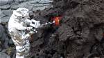 What Type of Scientist Study Volcanoes