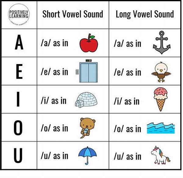 What Type of Vowel Sound Is I?