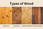 What Type of Wood Is Used for a Shuffleboard?