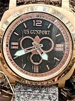 What Us a Gunport?