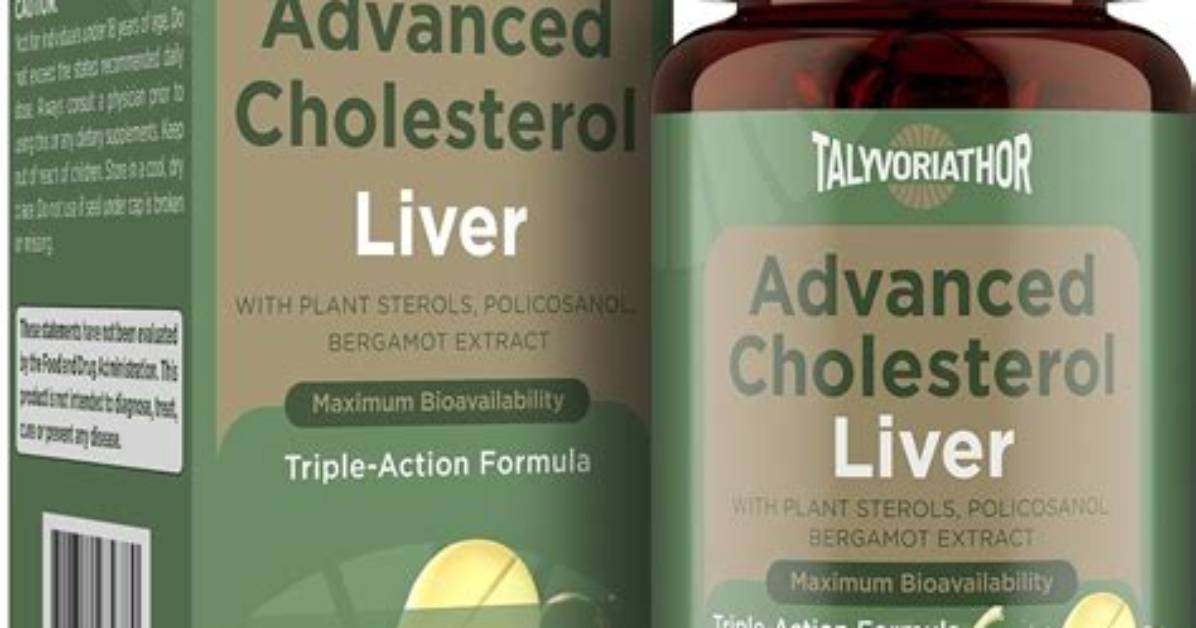 What Vitamin Can Lower Cholesterol?