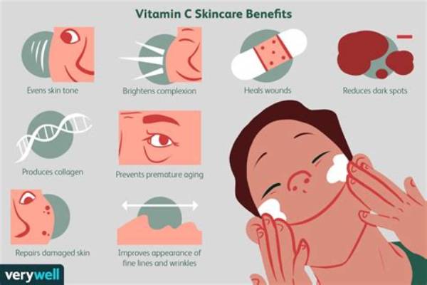 What Vitamin Is Good for Face Skin?