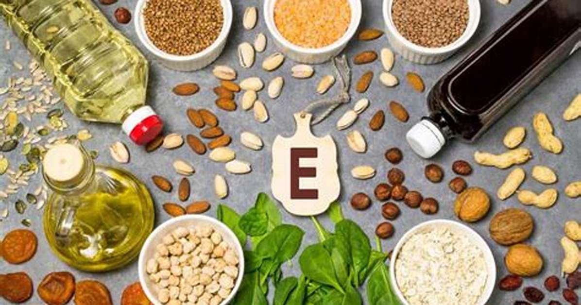 What Vitamins Help with Cataracts?