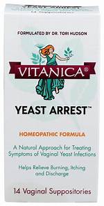 What Vitamins Keep Yeast Infections Away?