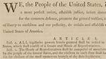 What Was America's First Formal Constitution