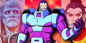 What Was Apocalypse's First Power?
