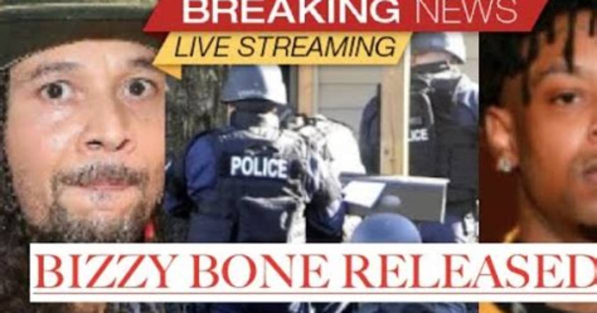 What Was Bizzy Bone Arrested for? Is the Bone Thugs N Harmony Rapper Still in Prison?