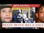 What Was Bizzy Bone Arrested for? Is the Bone Thugs N Harmony Rapper Still in Prison?