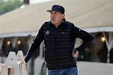 What Was Chad Brown Trainer Arrested for? Horse Trainer to Face the Judge over Obstruction of Breathing