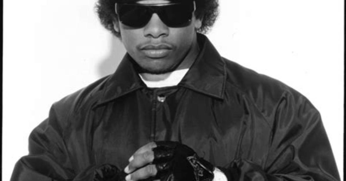 What Was Eazy E Net Worth