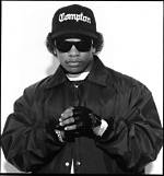 What Was Eazy E Net Worth