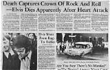 What Was Elvis Worth at Death: Uncovering the King's Fortune