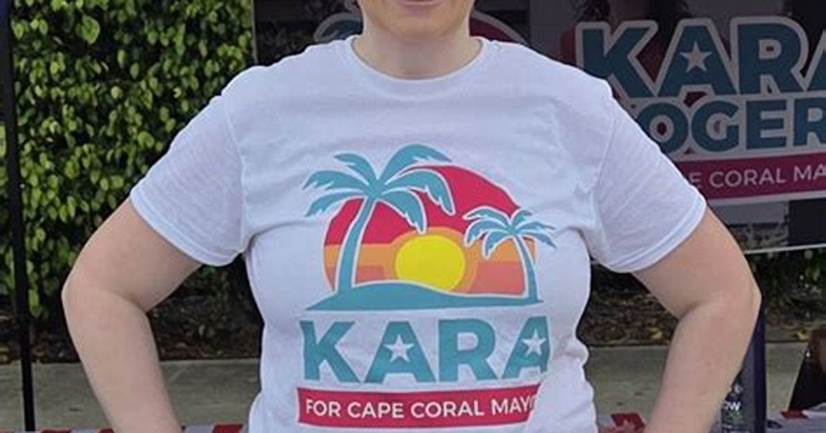 What Was Kara Rogers Cause Of