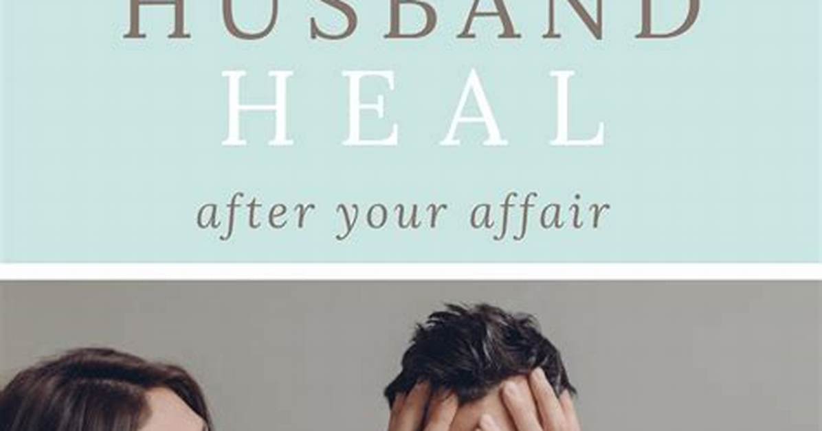 What Was Life Like After My Husband Died?