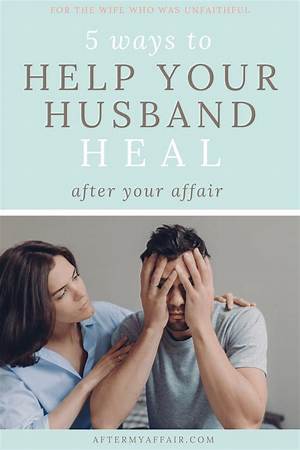 What Was Life Like After My Husband Died?