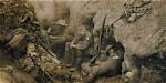 What Was Living in the Trenches Like?