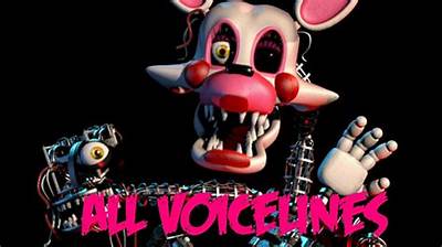 What Was Mangle Saying?