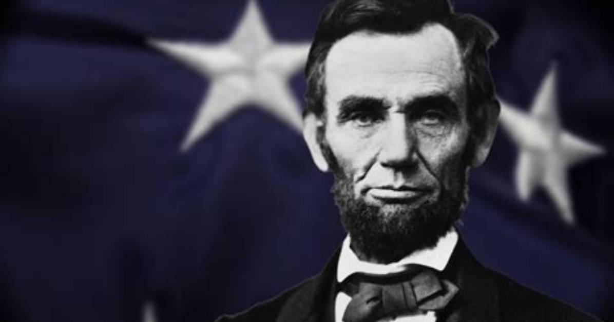 What Was One of President Lincoln%C3%A2 S 150. Jpg