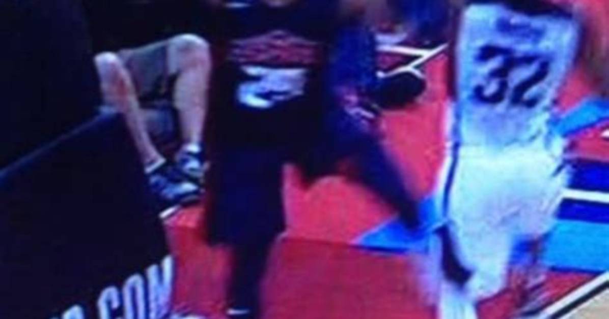 What Was Paul George Leg Injury?
